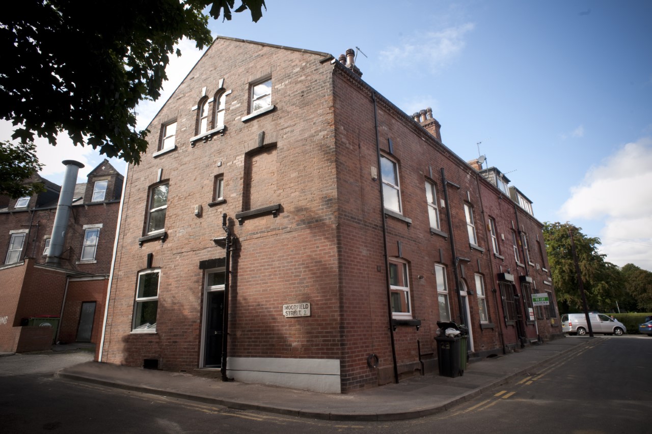 2 Moorfield Street, Room 2, LS2 9EJ